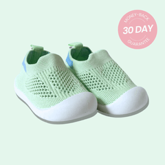 BlissySteps - First Steps Toddler Shoes