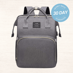 Nappo | All-In-One Diaper Bag