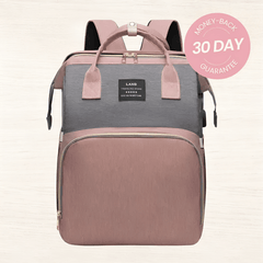 Nappo | All-In-One Diaper Bag