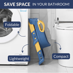 PottyPal - Baby Potty Training Seat