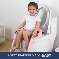 PottyPal - Baby Potty Training Seat